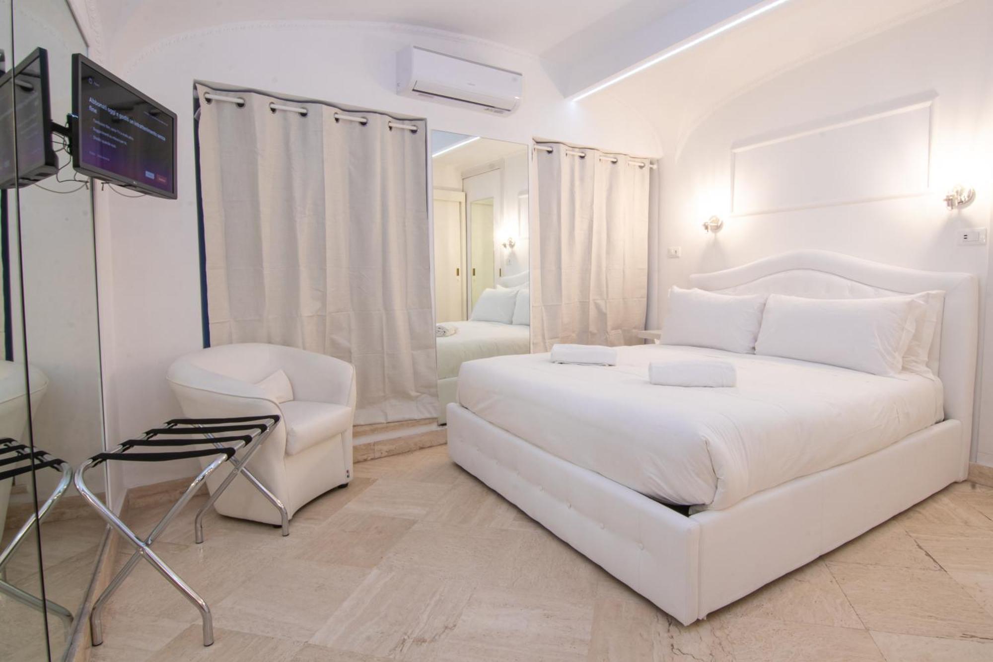 Deluxe Suite Welness Рим Екстер'єр фото